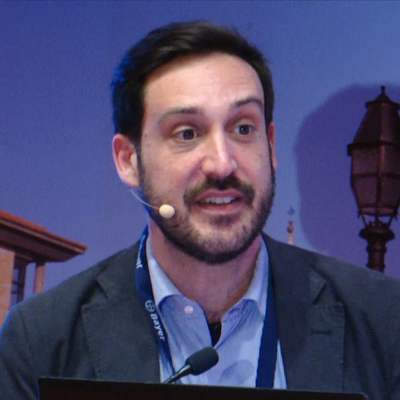 Athanasios Bakalakos